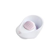 Healeved Masajeador De Manos Eléctrico Para Manicura y Quitaesmalte 1 Unidad Tamaño Compacto Vibratorio Para Doméstico y Profesional Incluye Enchufe Europeo