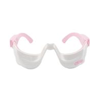 Healeved Masajeador De Ojos Dispositivo Electrónico Cuidado Ojos Herramienta Creativa Cuidado Protector Ocular Electrónico Masajeador Ocular Doméstico Equipo Para Masaje Casa