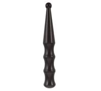 Healeved Masajeador de pies y manos con palo de madera - Masajeador tradicional de reflexología para manos y pies, herramienta de acupresión tradicional Wood Health