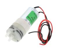 Healeved Microbomba de Agua: Minibomba de diafragma Aire-líquido - Bombeo de Alto caudal y bajo Nivel de Ruido para Equipos de Belleza y electrodomésticos.