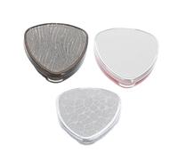 Healeved Mini Bálsamo De Perfume Sólido Portátil, Bálsamo Aromático De Larga Duración, Bálsamo De Perfume Sólido Para Mujer, Fragancia Corporal, 3 Uds.