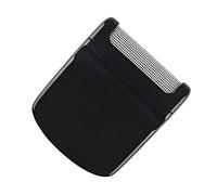 Healeved Mini Quitapelusas Manual Para Suéteres Afeitadora Recortadora De Pelos Afeitadora De Telas Color Negro 1 Unidad