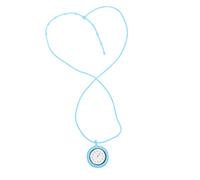 Healeved Mini Reloj Colgante De Cuarzo para Enfermera Cordón Diseño Compacto para Uso Guardias Médicas y Atención Sanitaria
