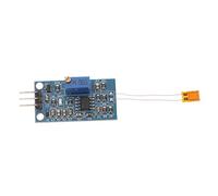 Healeved Miniature Kits célula de carga galga extensiométrica 350 ohmios amplificador medidor de módulo sensor de prueba electrónico inversor módulo sfp kit electronico Colinómetro