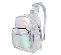 Healeved Mochila De Dibujos Animados Unicornio Brillante Informal Mochila De Unicornio Bolso De Viaje De Moda Para Viajes