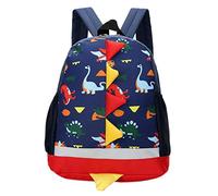 Healeved Mochila Escolar Diseño De Dibujos Animados para Preescolar y Kindergarten Mochila De Pequeña Años De Escolar Infantil