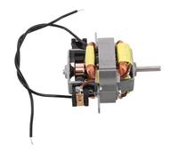 Healeved Motor para Secador de Pelo Ac5413 de Alta Potencia con Buena Disipación de Calor y Materiales Metal y Plástico para Estilizado en Casa y Tipos de Cabello DIY