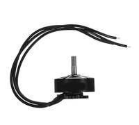 Healeved Motor sin Escobillas para UAV 7 Pulgadas 1300kv Aleación Negro | Modelo 1300kv, Eje M3 y Salida 18awg de 195mm, 3s-6s, Corriente Máxima 45a