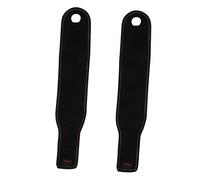 Healeved Muñequera Deportiva Guante De Fútbol Soporte De Muñeca De Tenis Muñequeras De Fútbol 2 Unids/Set Banda Absorbente De Sudor Mano Muñequera Férula Muñequera Protector De Muñequera