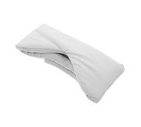 Healeved Orejeras y Antifaces para Dormir de Cancelación de Ruido Antifaz Acolchado de Algodón para Uso Nocturno Tapones Oídos