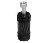 Healeved Palanca de Cambios de Aluminio para Motocicletas Resistente y Antivibración Compatible con Harley Sportster