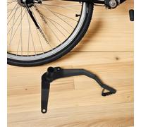 Healeved Palanca de Freno Trasero Plegable para Motocicleta Todoterreno Pedal de Freno de Pie Hierro Resistente Compatible con Motos 70-110 Adecuado para Motocross y Conducción Off-Road