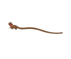 Healeved Palitos de Madera Cabello Accesorios para Moños Accesorio Cabello Vintage Palillo de Madera Diseño Gato Duradero Seguro Cómodo para Niñas Uso Diario y Fiestas Vintage