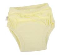 Healeved Pantalones de Entrenamiento Lavables para Bebés Diseño Transpirable con Malla Ropa Interior Aprendizaje para Pequeños Estilo Pull-up para Facilitar el Uso del Wc Talla