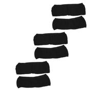 Healeved Pantalones De Malla Elástica Desechables Cuidado Materno Ropa Interior Posparto Flexible De Malla Braguitas Postparto Para Uso Diario