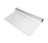 Healeved Papel De Obsequio Transparente Para Flores Rollo De Película De Celofán Para Envolver Regalos Para Envoltura De Dulces De Boda y Decoración De Eventos