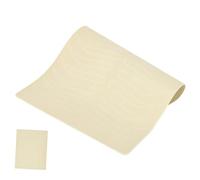 Healeved Para Practicar Tatuajes De Cejas Flexible Para Entrenamiento De Microblading Thickness Suitable for Beginners and Tattoo Artists in Beauty Salons