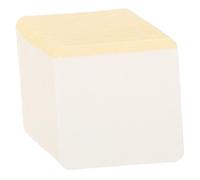 Healeved Parches Adhesivos Transpirables Para Ombligo, Paquete De 100 Unidades (8x8 Cm), Protección Para Bebés, Pegatinas Ombligo, Cuidado Seguro Para Recién Nacidos, Uso Baño y Natación