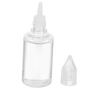 Healeved Pegamento Para Pelucas Removedor De Acción Rápida 30ml Disuelve Pegamento Sin Esfuerzo