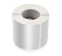 Healeved Pegatinas para Rascar Rectangulares 50X50 MM Adhesivas 48 Unidades Capa Rasca y Gana para DIY Juegos de Fiesta Recompensas y Mensajes Ocultos Ideales para Escuela y Oficina