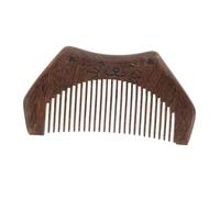 Healeved Peine De Madera Estilo Chino Peine De Madera Peine De Viaje Peine De Peine De Bolsillo Peine Para Mujer Peine De Mini Peine De Madera Sándalo
