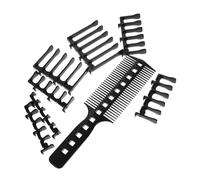 Healeved Peines De Corte Para Hombre Peine De Degradado Para Peluquería Herramientas De Para Principiantes y Profesionales Disponibles
