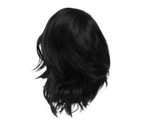 Healeved Pelucas de Anime para Cosplay Cómodas Diseño Realista para Fiestas de Rol y Festivales de Disfraces