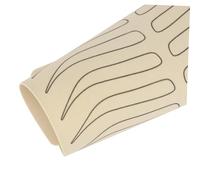 Healeved Piel Para Practicar De Silicona Espesor Accesorio De Entrenamiento Para De Para Principiantes y Profesionales