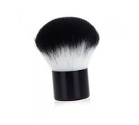 Healeved Pinceles De Maquillaje Mini Multifuncional Para Base Brocha Facial Profesional Portátil Para Maquillaje Mineral y Líquido