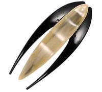 Healeved Pinza para El Cabello de Gran Tamaño Pinza para de Caballo Pinza para Fijar El Cabello Pinza para El Cabello No Francesa Accesorios para El Cabello de Mujer para Peinados