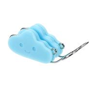 Healeved Pinza para Moldear la Nariz Herramienta de Moldeado Nasal Moldeador de Nariz para Niña Uso Descanso Ejercicio