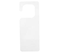 Healeved Placa De Exhibición De Uñas Acrílicas Ganchos Soporte Para Prácticas De Manicura y Exhibición De Puntas Postizas Para Entusiastas Del Nail Art y Salones