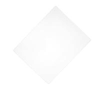 Healeved Placa de Impresión Gel Reutilizable para Journaling y Scrapbooking Resistente y Compacta para Manualidades Artísticas para Técnicas de Monoimpresión y Arte Mixto