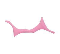 Healeved Plantilla De Ceja Para Maquillaje Guía De Dibujo Para Cejas Herramienta Práctica Para Mujeres y Facilidad El Maquillaje