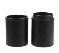 Healeved Porta Brochas De Maquillaje Bolígrafo Soporte Para Brochas De Maquillaje Tazas Producto Taza Para Brochas De Maquillaje Limpiador De Brochas De Maquillaje Organizador