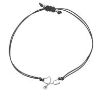 Healeved Pulsera Ajustable De Estetoscopio Para Enfermeras Pulsera Decorativa Tejida Joyería Creativa Para Graduación y