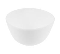 Healeved Recipiente De Silicona Flexible Recipiente Medidor Para Faciales Sin Olor Anti-goteo Para Doméstico Para Repostería