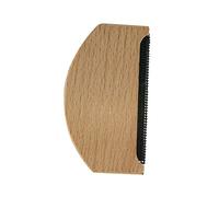 Healeved Removedor De Pelusa Manual Para Afeitadora De Suéter Portátil Para Eliminar Fluff y Bolas De Pelusa De Jerseys Abrigos y Mantas Herramienta De Limpieza De Lavandería