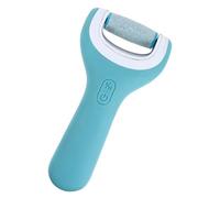 Healeved Removedor Eléctrico de Callos para Pies Portátil Motor Potente y Diseño Ergonómico para Pedicura Fácil y Cuidado Profesional Cutáneo