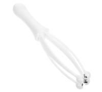 Healeved Rodillo De Masaje Portátil Para Dedos Herramienta Ergonómica Para Alivio Muscular y Flexibilidad De Manos y Dedos Para Uso Diario y Relajación