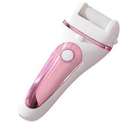 Healeved Rodillo Durezas Pies Removedor de Callos Eléctrico Recargable para Pedicura Profesional Pantalla Digital y Protección contra Sobrecarga