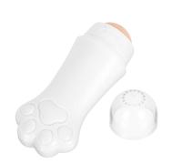 Healeved Rodillo Facial Volcánico Absorbente de Aceite 1 Unidad Tamaño Compacto para Piel Grasa Cuidado Facial Masculino y Femenino Uso Diario Portátil