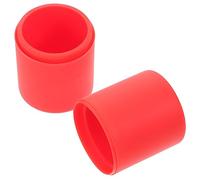 Healeved Rodillo Para Bandeja De Hielo De Silicona Para Cuidado Piel Rodillo De Masaje Facial Para Hielo Cara Uso Salas De Belleza