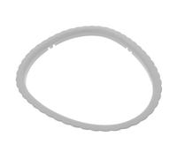 Healeved Silla De Inodoro Para Ancianos Anillo De Fijación Accesorios Prácticos y Portátiles Para Baños Para Mayores y Embarazadas