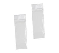 Healeved Soporte de Base de Pegamento para Injerto de Extensión de Pestañas Soporte para Pestañas Postizas 10 Hojas Soporte de Adhesivo para Pestañas Compacto Y Liviano