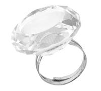 Healeved Soporte De Para Extensiones De Pestañas Anillo De Gel Ajustable Para Grafting Herramienta Profesional Para Maquilladores y De