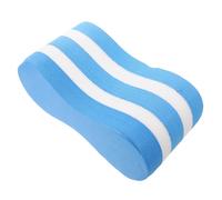 Healeved Tabla de Natación de Tracción, Flotador de Entrenamiento de Natación Eva Grueso y Ligero, Soporte para Caderas y Brazos, Accesorio para Piscina y Ejercicios Acuáticos