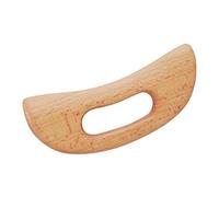 Healeved Tablero De Raspado Masajeadores Herramientas De Masaje De Raspado De Mano Placas De Guasha Herramienta De Masaje De Madera Placa De Raspado Pieza De Raspado Tablero De Raspado