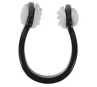 Healeved Tapón De Para Natación Clip Resistente Al Agua Para Nadadores Adultos y Accesorios De Natación Cómodos y