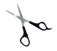 Healeved Tijeras De Acero Inoxidable Para El Cabello Tijeras De Corte Para Estilistas Recortadoras De Cabello Para Hombres Y Mujeres Forma Hermosa Y Estructura Firme.